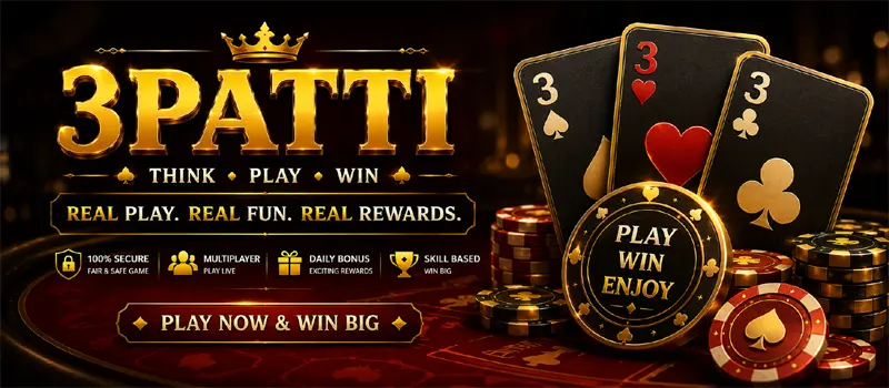 3 Patti