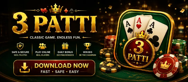 Teen Patti