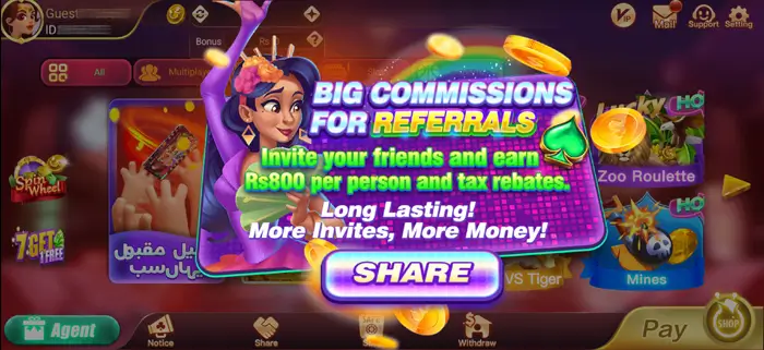 download teen patti